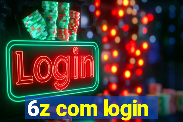 6z com login